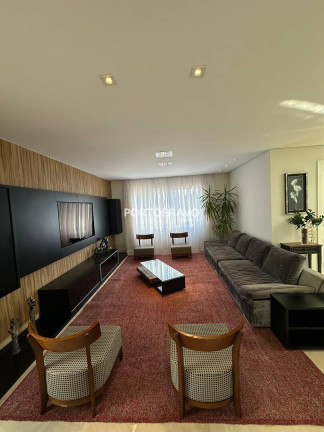 Imagem Casa com 4 Quartos à Venda, 441 m² em Alphaville - Santana De Parnaíba Imagem Casa com 4 Quartos à Venda, 441 m² em Alphaville - Santana De Parnaíba