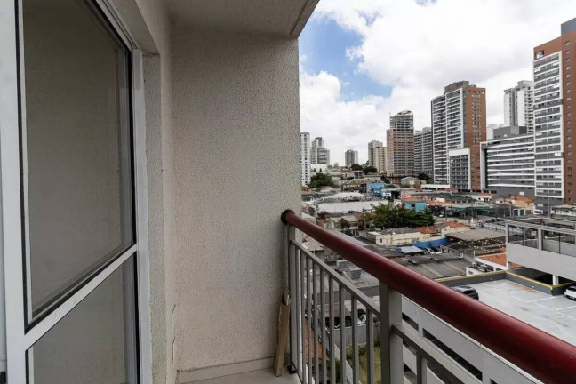Imagem Apartamento com 2 Quartos à Venda, 37 m² em Ipiranga - São Paulo Imagem Apartamento com 2 Quartos à Venda, 37 m² em Ipiranga - São Paulo