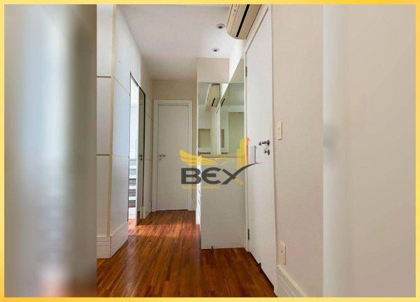 Imagem Apartamento com 3 Quartos à Venda, 122 m² em Tamboré - Santana De Parnaíba