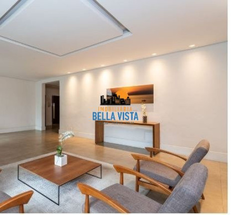 Imagem Apartamento com 2 Quartos à Venda,  em Vila Nova Conceição - São Paulo