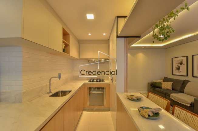 Imagem Apartamento com 3 Quartos à Venda, 75 m² em Bigorrilho - Curitiba Imagem Apartamento com 3 Quartos à Venda, 75 m² em Bigorrilho - Curitiba