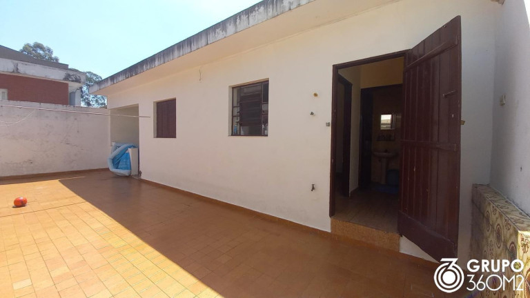 Imagem Casa com 2 Quartos à Venda, 160 m² em Vila Eldízia - Santo André Imagem Casa com 2 Quartos à Venda, 160 m² em Vila Eldízia - Santo André