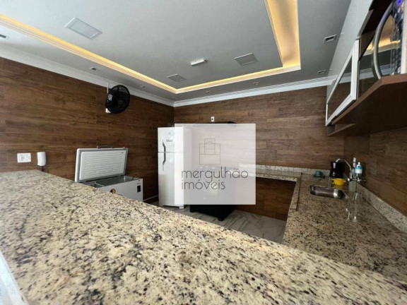 Imagem Apartamento com 2 Quartos à Venda, 80 m² em Boqueirão - Praia Grande
