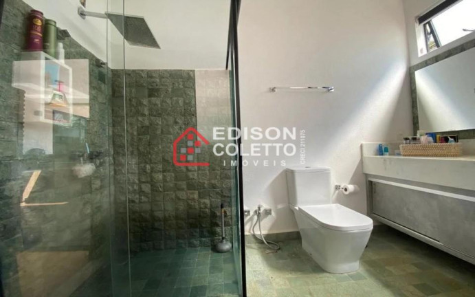 Imagem Casa de Condomínio com 3 Quartos à Venda, 300 m² em Alphaville Piracicaba - Piracicaba