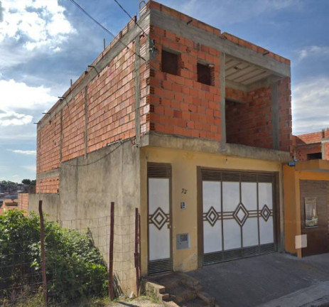 Imagem Casa com 5 Quartos à Venda, 125 m² em Vila Nilva - Barueri Imagem Casa com 5 Quartos à Venda, 125 m² em Vila Nilva - Barueri