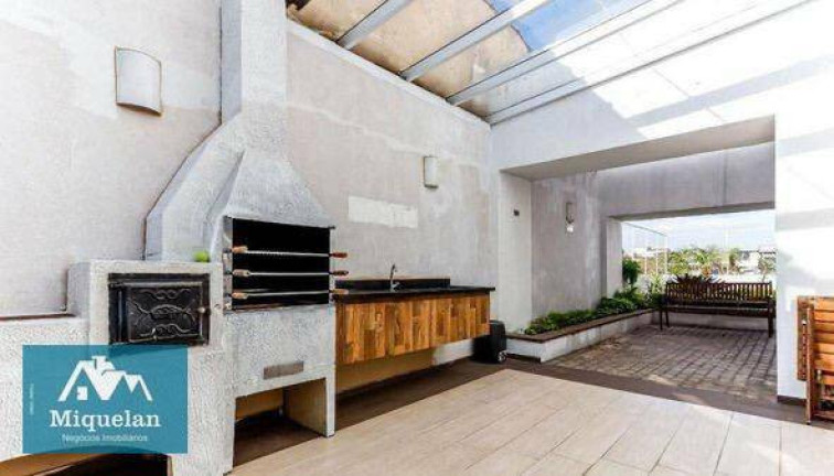 Imagem Apartamento com 2 Quartos à Venda, 62 m² em Vila Nivi - São Paulo