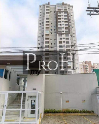 Imagem Apartamento com 2 Quartos à Venda, 72 m² em Centro - São Caetano Do Sul