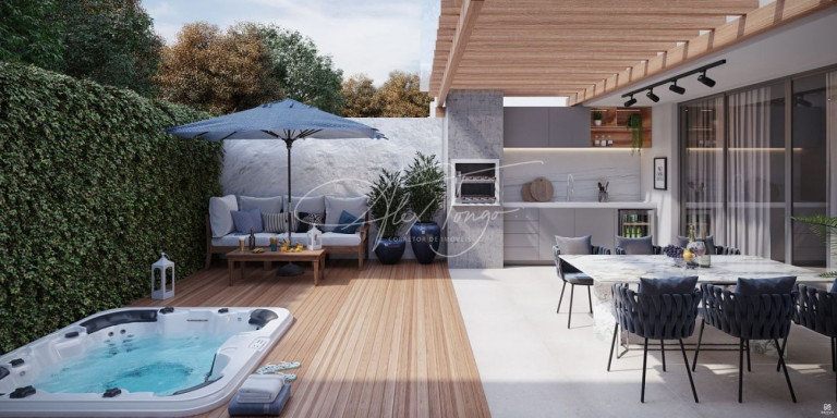 Imagem Casa com 3 Quartos à Venda, 128 m² em Morada De Laranjeiras - Serra Imagem Casa com 3 Quartos à Venda, 128 m² em Morada De Laranjeiras - Serra