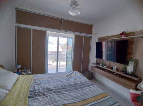 Imagem Casa com 4 Quartos à Venda, 265 m² em Parque Balneário Oasis - Peruíbe Imagem Casa com 4 Quartos à Venda, 265 m² em Parque Balneário Oasis - Peruíbe