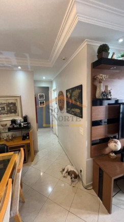 Imagem Apartamento com 3 Quartos à Venda, 81 m² em Santana - São Paulo Imagem Apartamento com 3 Quartos à Venda, 81 m² em Santana - São Paulo