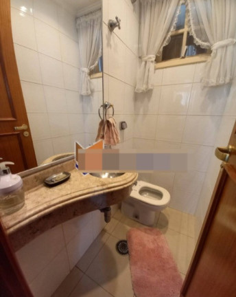 Imagem Apartamento com 3 Quartos à Venda, 102 m² em Vila Olímpia - São Paulo