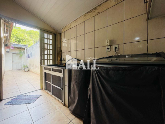 Imagem Casa com 4 Quartos à Venda, 140 m² em Jardim Tangará - São José Do Rio Preto Imagem Casa com 4 Quartos à Venda, 140 m² em Jardim Tangará - São José Do Rio Preto