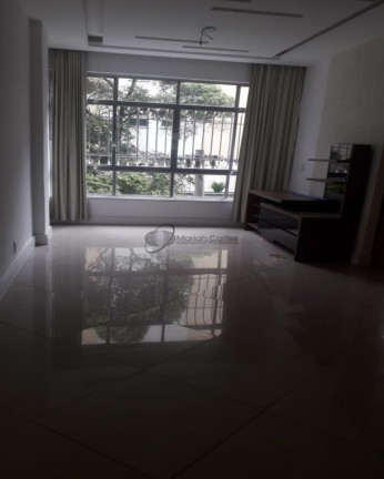 Imóvel com 3 Quartos à Venda,  em Icaraí - Niterói