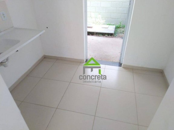 Imagem Casa de Condomínio com 2 Quartos à Venda, 60 m² em água Espraiada (caucaia Do Alto) - Cotia