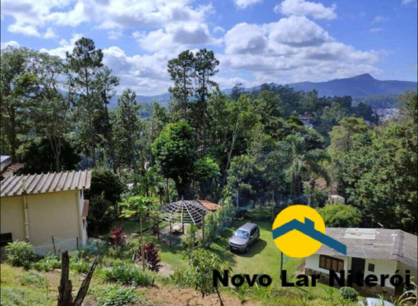 Imagem Casa com 3 Quartos à Venda, 300 m² em Vale Dos Pinheiros - Nova Friburgo