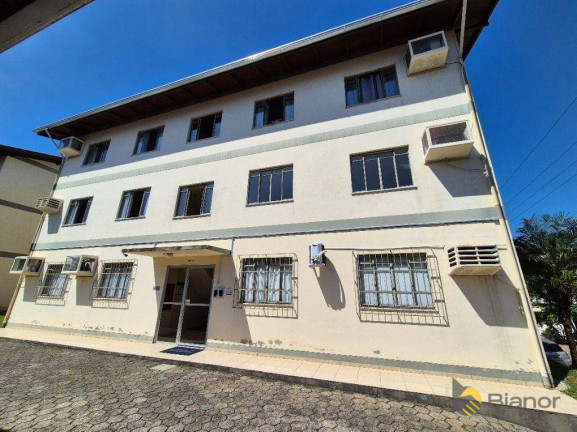 Apartamento com 3 Quartos à Venda, 91 m² em água Verde - Blumenau