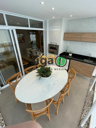 Imagem Apartamento com 2 Quartos à Venda, 81 m² em Tatuapé - São Paulo
