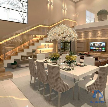 Casa com 1 Quarto à Venda ou Locação, 280 m² em Coqueiros - Florianópolis