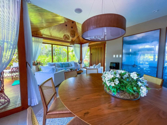 Imagem Casa com 4 Quartos à Venda, em Mata De São João - Praia Do Forte Imagem Casa com 4 Quartos à Venda, em Mata De São João - Praia Do Forte