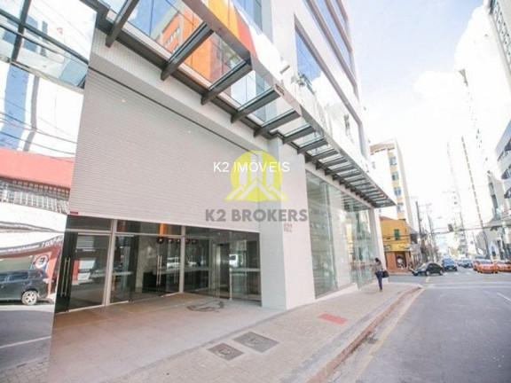 Imagem Sala Comercial à Venda, 84 m² em Batel - Curitiba Imagem Sala Comercial à Venda, 84 m² em Batel - Curitiba