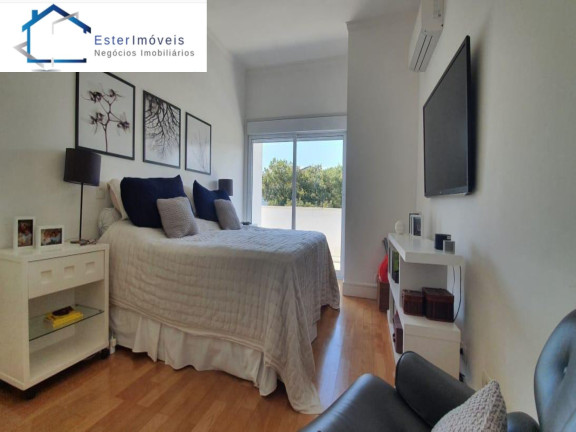 Imagem Casa com 5 Quartos para Alugar ou Temporada, 420 m² em Alphaville - Santana De Parnaíba Imagem Casa com 5 Quartos para Alugar ou Temporada, 420 m² em Alphaville - Santana De Parnaíba