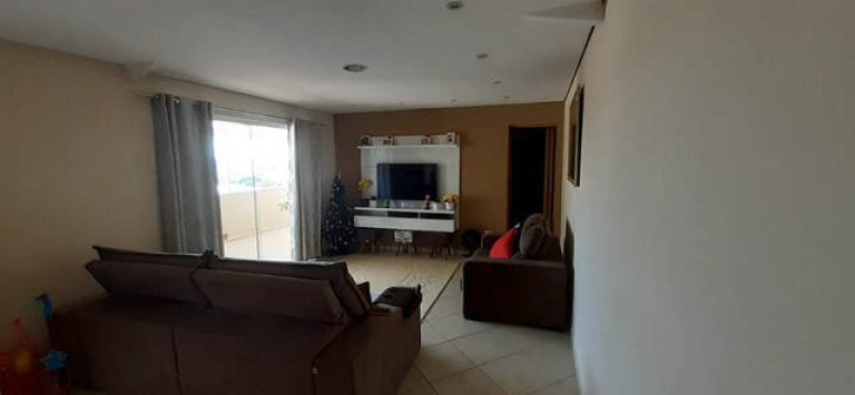 Casa com 3 Quartos à Venda, 129 m² em Jardim Das Cerejeiras - Atibaia