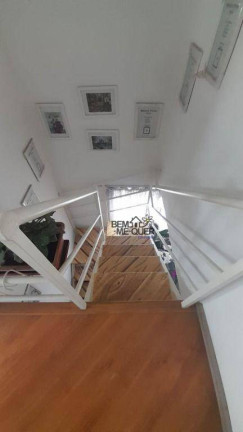 Imagem Cobertura com 4 Quartos à Venda, 128 m² em Vila Miriam - São Paulo
