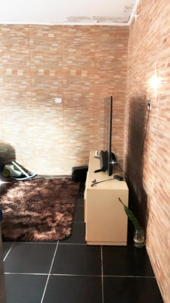 Imagem Casa com 3 Quartos à Venda, 150 m² em Cidade Ariston Estela Azevedo - Carapicuíba