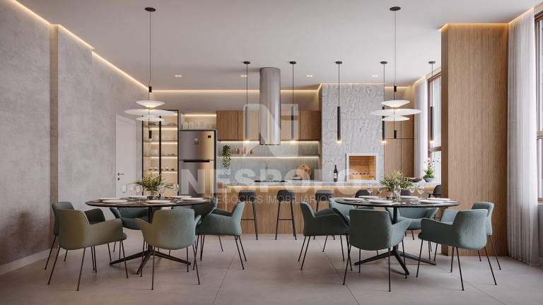Imagem Apartamento com 2 Quartos à Venda, 61 m² em São João - Itajai Imagem Apartamento com 2 Quartos à Venda, 61 m² em São João - Itajai