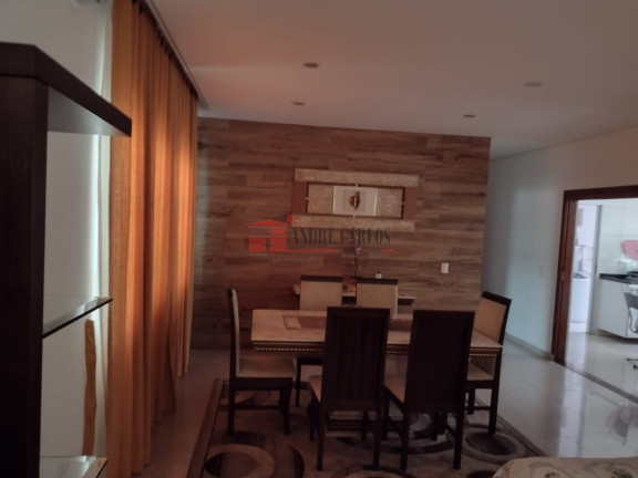 Imagem Casa com 4 Quartos à Venda, 180 m² em City Bussocaba - Osasco Imagem Casa com 4 Quartos à Venda, 180 m² em City Bussocaba - Osasco