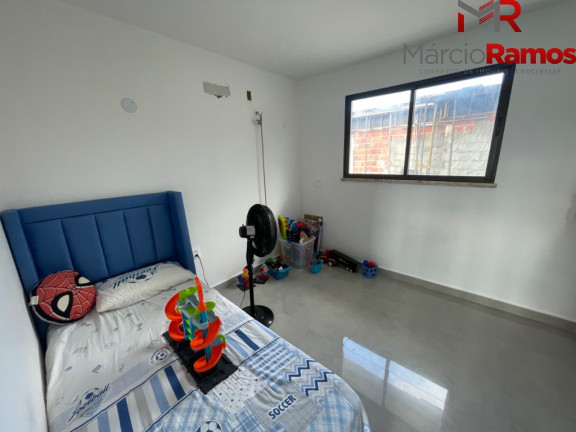 Imagem Casa com 4 Quartos à Venda, 196 m² em Jacunda - Eusébio