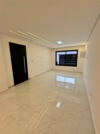 Imagem Casa com 4 Quartos à Venda, 160 m² em Guilhermina - Praia Grande