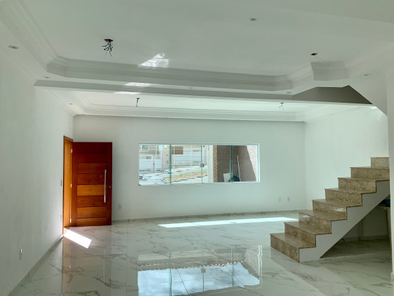 Imagem Sobrado com 3 Quartos à Venda, 139 m² em Portais (polvilho) - Cajamar