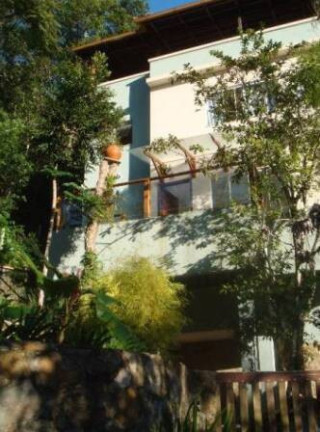 Imagem Casa com 3 Quartos à Venda, em Canto Da Lagoa - Florianópolis Imagem Casa com 3 Quartos à Venda, em Canto Da Lagoa - Florianópolis