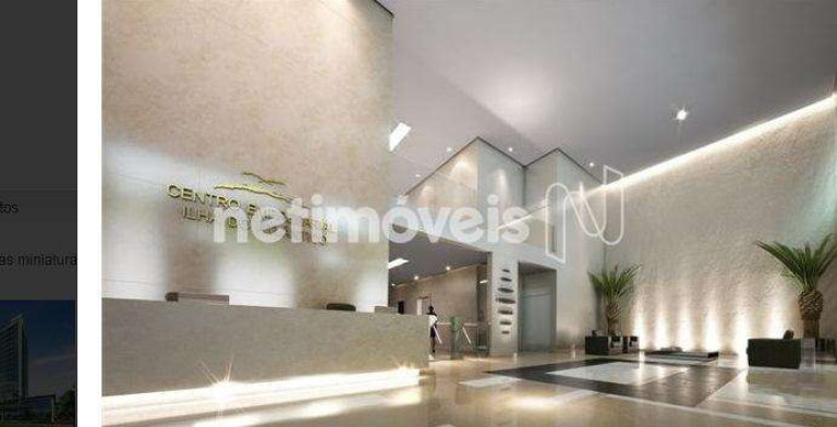 Imagem Sala Comercial à Venda,  em Centro - Florianópolis