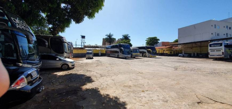 Imagem Terreno à Venda, 5.810 m² em Vila Fróes - Goiânia Imagem Terreno à Venda, 5.810 m² em Vila Fróes - Goiânia