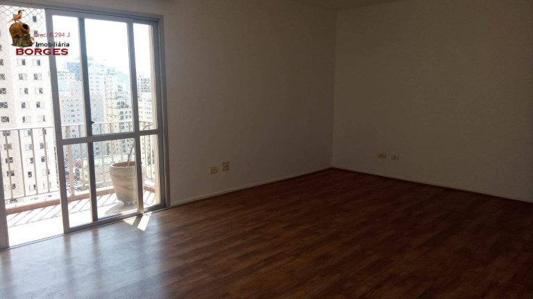 Imagem Apartamento com 3 Quartos à Venda, 115 m² em Campo Belo - São Paulo Imagem Apartamento com 3 Quartos à Venda, 115 m² em Campo Belo - São Paulo