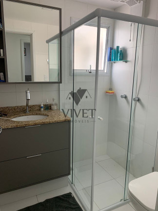 Imagem Apartamento com 3 Quartos à Venda, 103 m² em Parque Campolim - Sorocaba