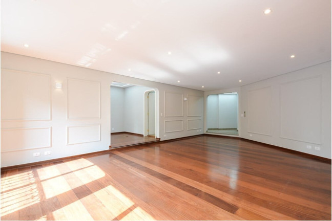 Imagem Apartamento com 4 Quartos à Venda, 229 m² em Jardim Paulista - São Paulo