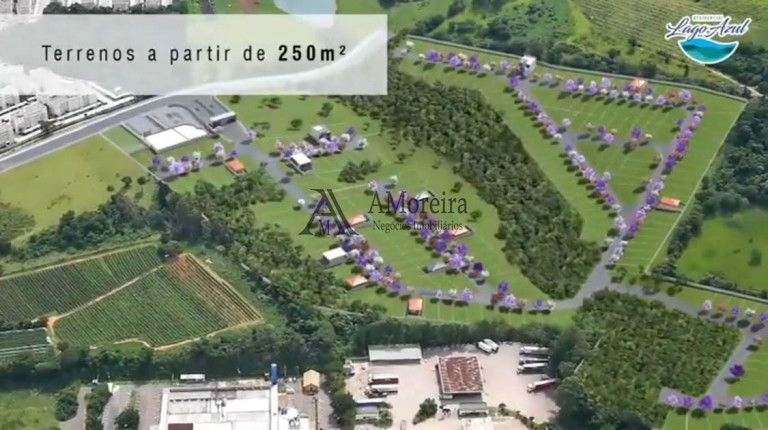 Imagem Terreno à Venda, 250 m² em Recanto Quarto Centenário - Jundiaí Imagem Terreno à Venda, 250 m² em Recanto Quarto Centenário - Jundiaí