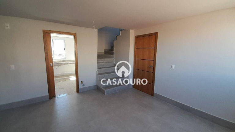 Imagem Cobertura com 4 Quartos à Venda, 166 m² em União - Belo Horizonte