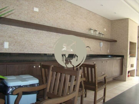 Imagem Cobertura com 3 Quartos à Venda, 350 m² em Pompeia - Santos