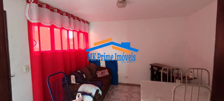 Apartamento com 2 Quartos à Venda, 54 m² em Aliança - Osasco