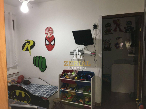 Imagem Sobrado com 3 Quartos à Venda, 210 m² em Santa Maria - São Caetano Do Sul