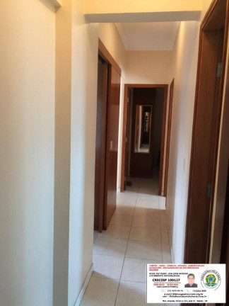 Imagem Apartamento com 3 Quartos à Venda, 130 m² em Aparecida - Santos