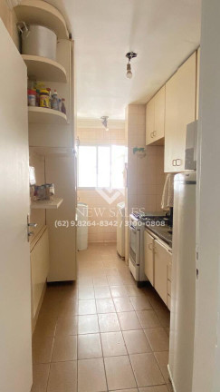 Imagem Apartamento com 3 Quartos à Venda, 76 m² em Setor Bueno - Goiânia Imagem Apartamento com 3 Quartos à Venda, 76 m² em Setor Bueno - Goiânia