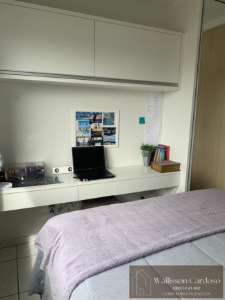 Imagem Apartamento com 2 Quartos à Venda, 67 m² em Centro - Camboriú