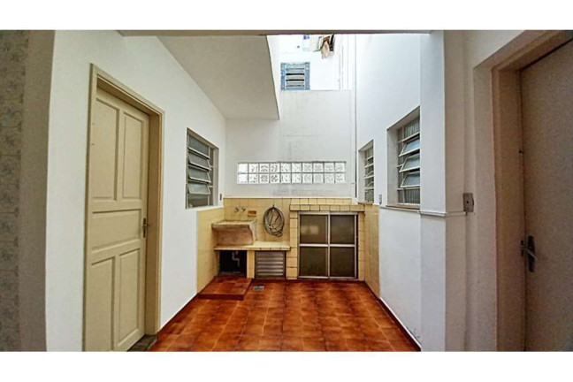 Imagem Casa com 3 Quartos à Venda, 133 m² em Vila Gumercindo - São Paulo Imagem Casa com 3 Quartos à Venda, 133 m² em Vila Gumercindo - São Paulo