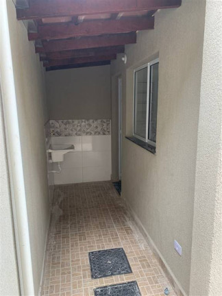 Imagem Sobrado com 2 Quartos à Venda, 60 m² em Nova Mirim - Praia Grande Imagem Sobrado com 2 Quartos à Venda, 60 m² em Nova Mirim - Praia Grande