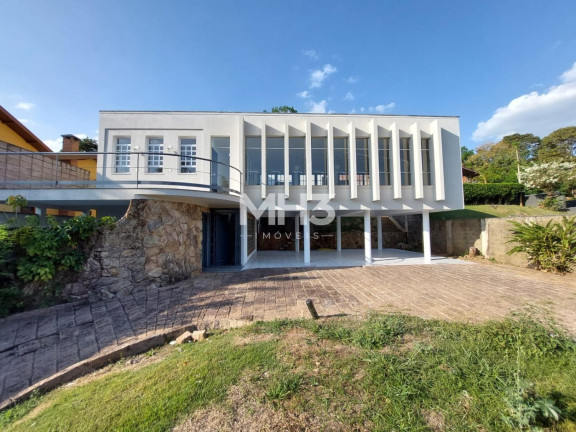 Imagem Casa de Condomínio com 3 Quartos à Venda, 323 m² em Loteamento Caminhos De São Conrado (sousas) - Campinas Imagem Casa de Condomínio com 3 Quartos à Venda, 323 m² em Loteamento Caminhos De São Conrado (sousas) - Campinas